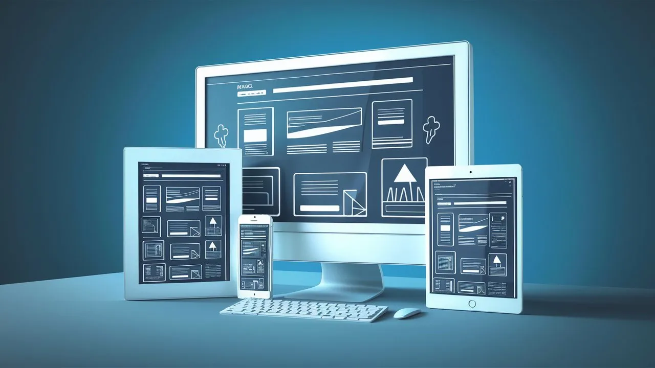 How to improve user interface