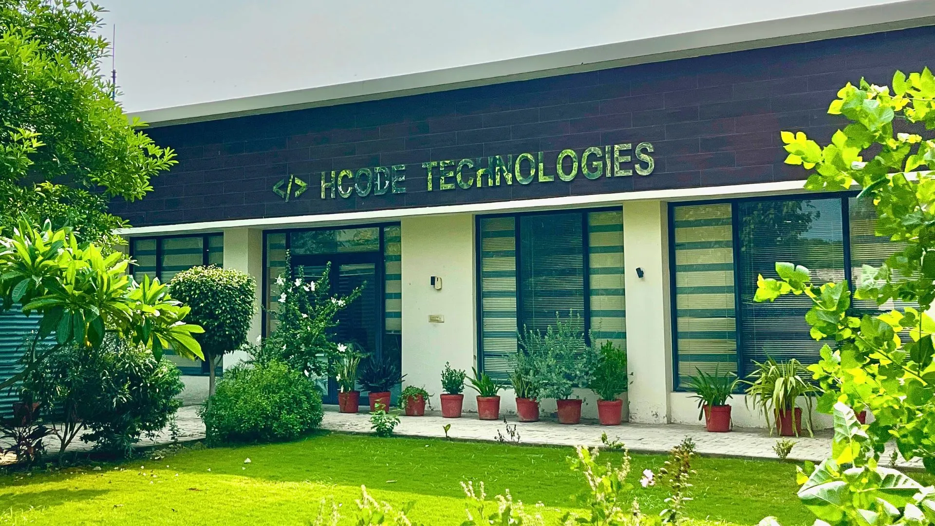 What Makes HCode Different?