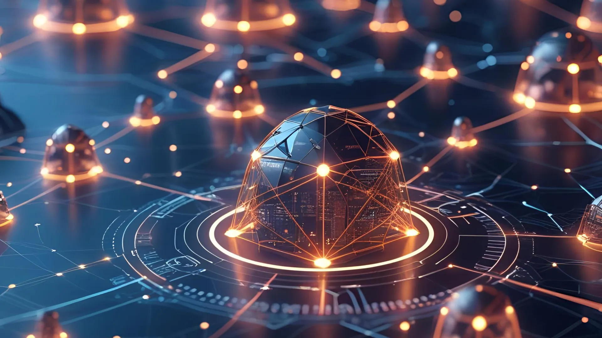 How Edge Computing Is Rewriting the Rules of Web Architecture