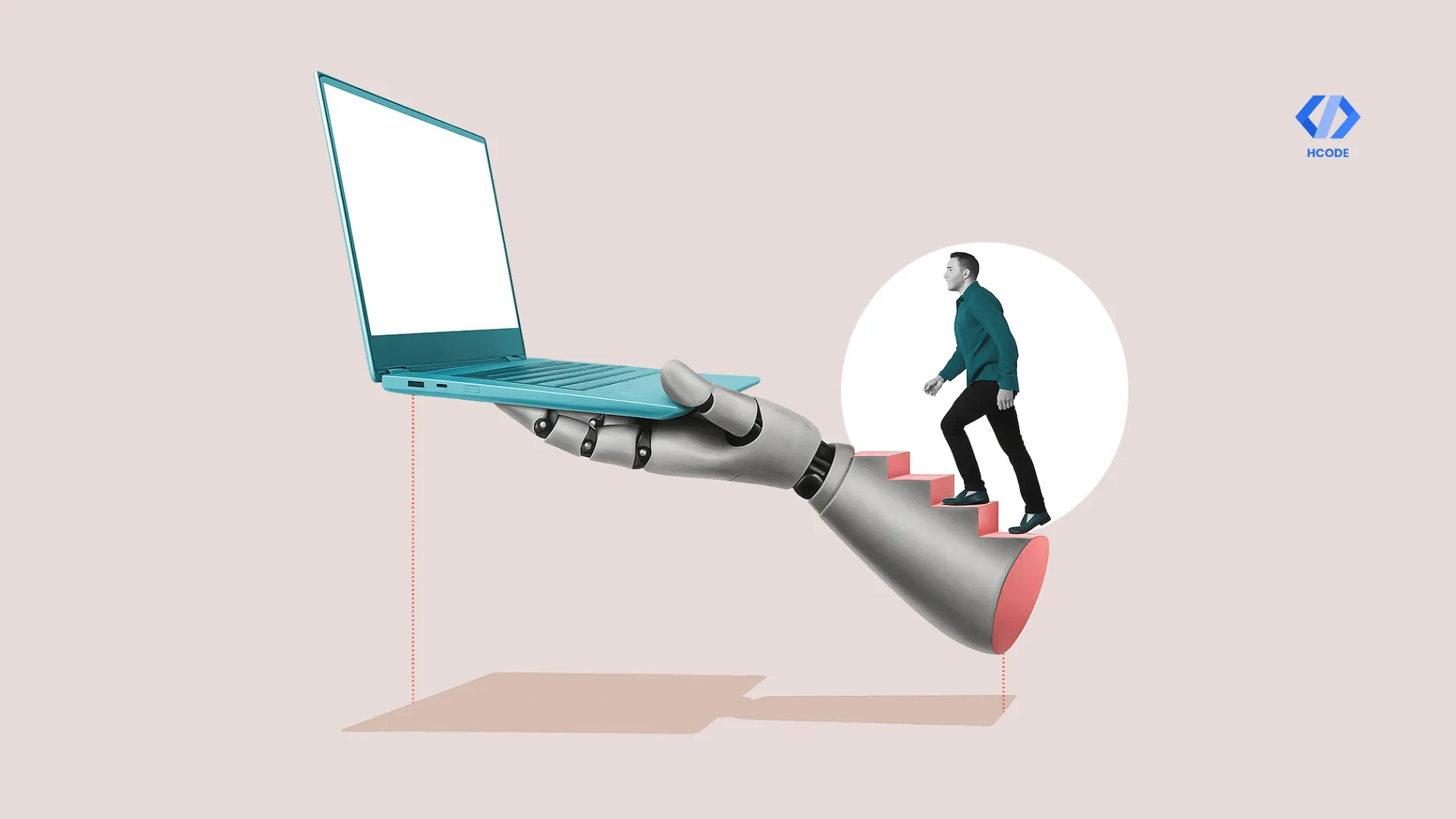 AI vs Human: What Big Tech Really Thinks