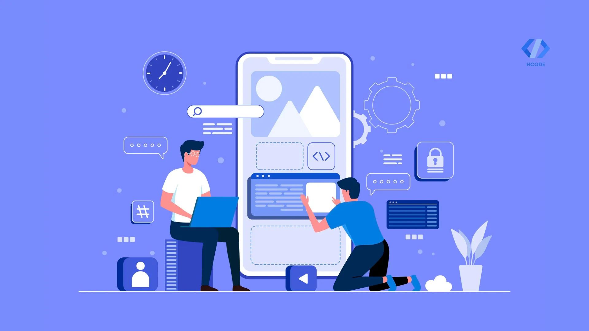 What is Single Page Application?