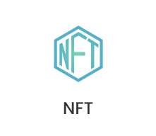 A non-fungible token(NFT)