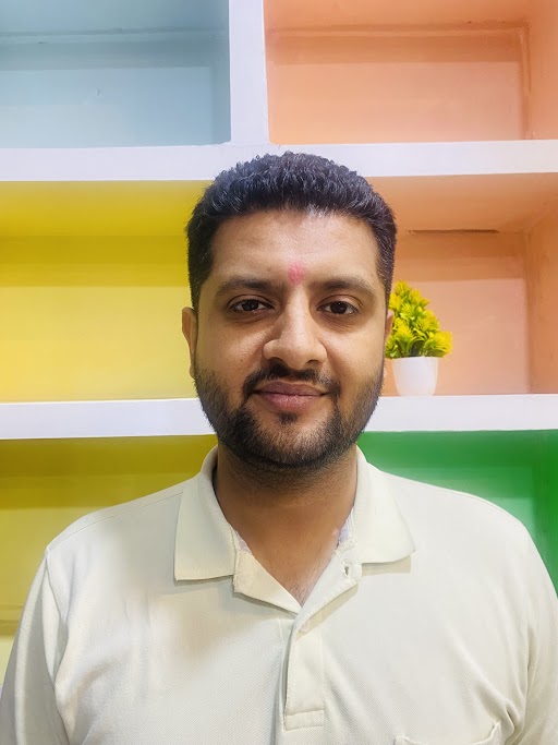 Mudit Sharma - Hcode Technologies